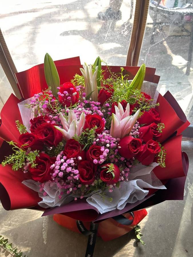 东莞虎门镇花店 东莞虎门镇花店