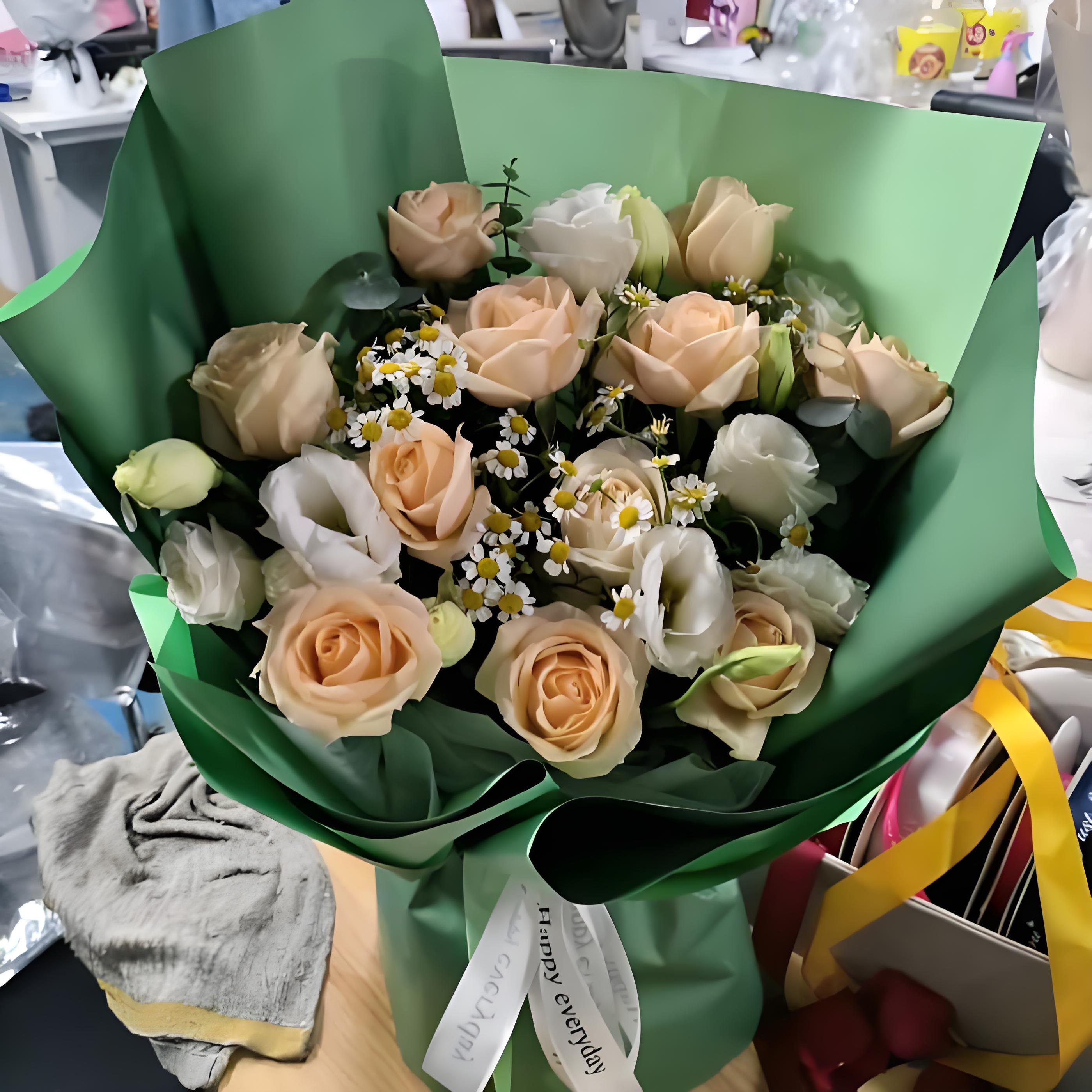 东莞虎门镇花店