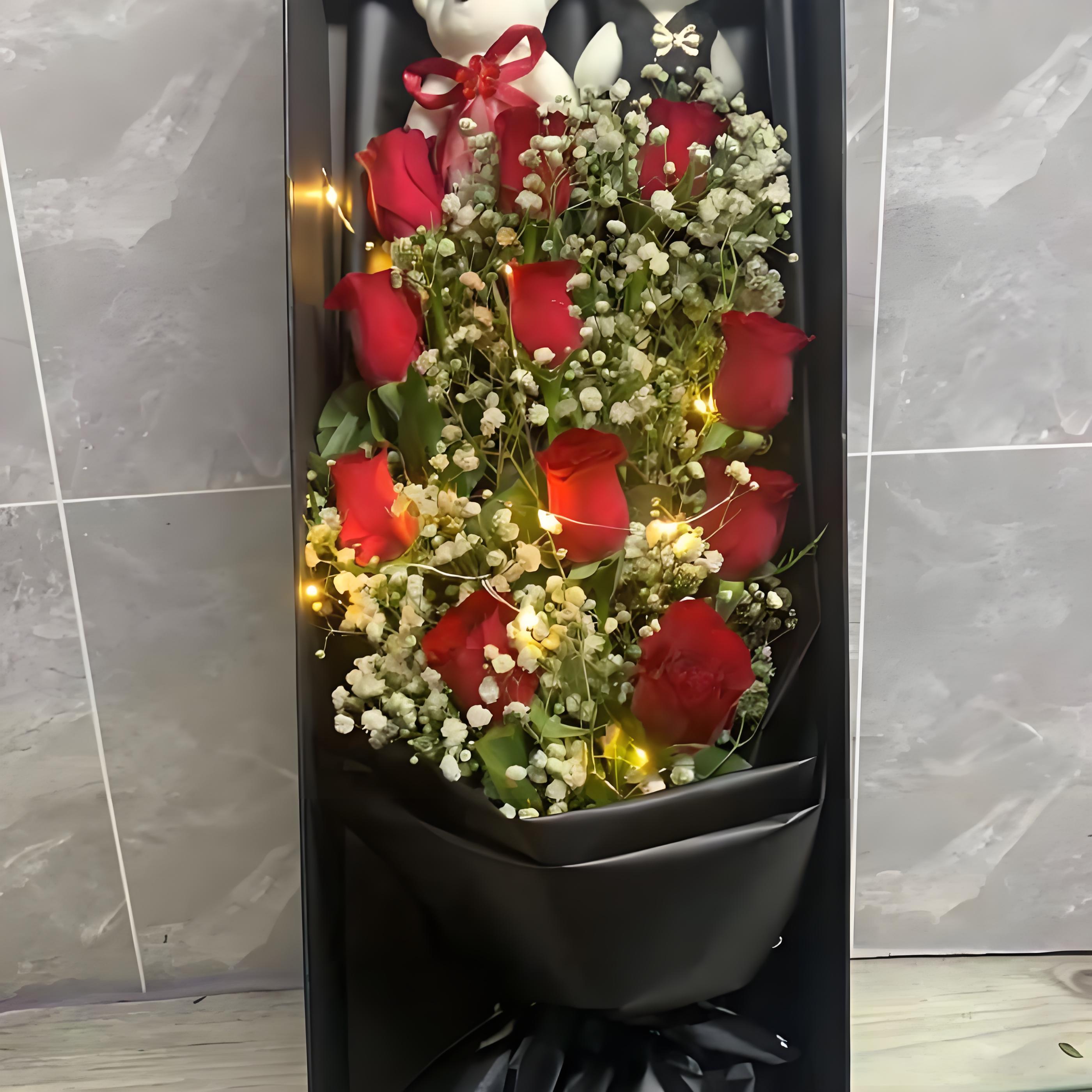 东莞虎门镇花店
